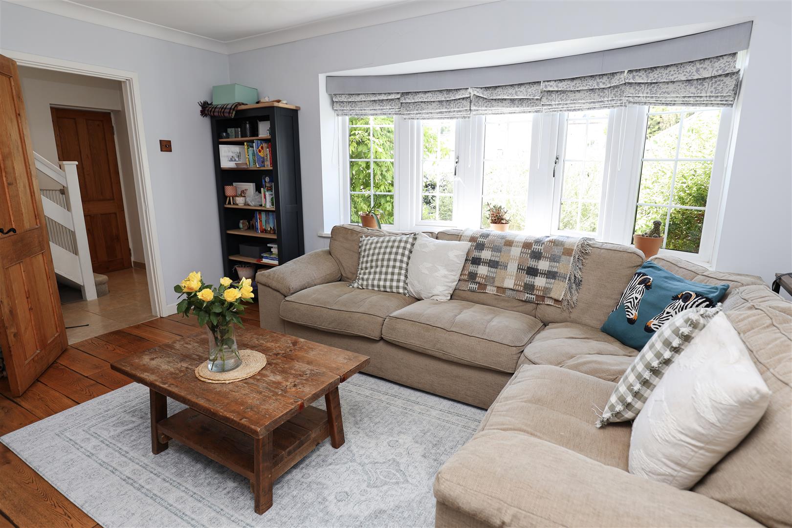 Dinefwr, Ewenny Road, St Brides Major, Vale Of Glamorgan, CF32 0SB